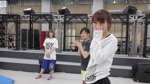 えりぽんツッコミ検証(Ikuta Erina, Ishida Ayumi)