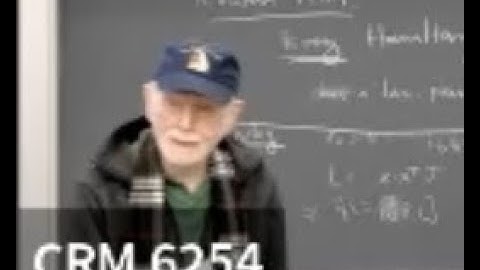 The open Toda chain with external forcing (Percy Deift)