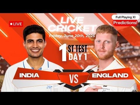 Ind VS Eng: