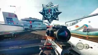 Call of Duty: Black Ops 7 - Best Play Sniping Montage & Gameplay Highlights 