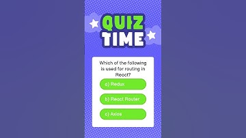 Top React Js Quiz 9 | React JS Interview Questions|Infotech Computers , Kurnool 6302358106