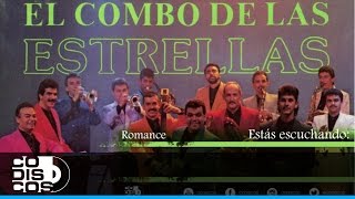 Video thumbnail of "Romance, El Combo De Las Estrellas - Audio"