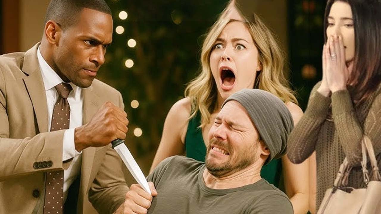 CBS [5/12/2025] Bold and Beautiful FULL Episode: Hope Chooses Liam — and  Carter’s Heart Breaks