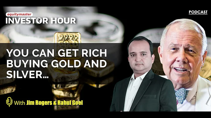 You Can Get Rich Buying Gold and Silver… - DayDayNews