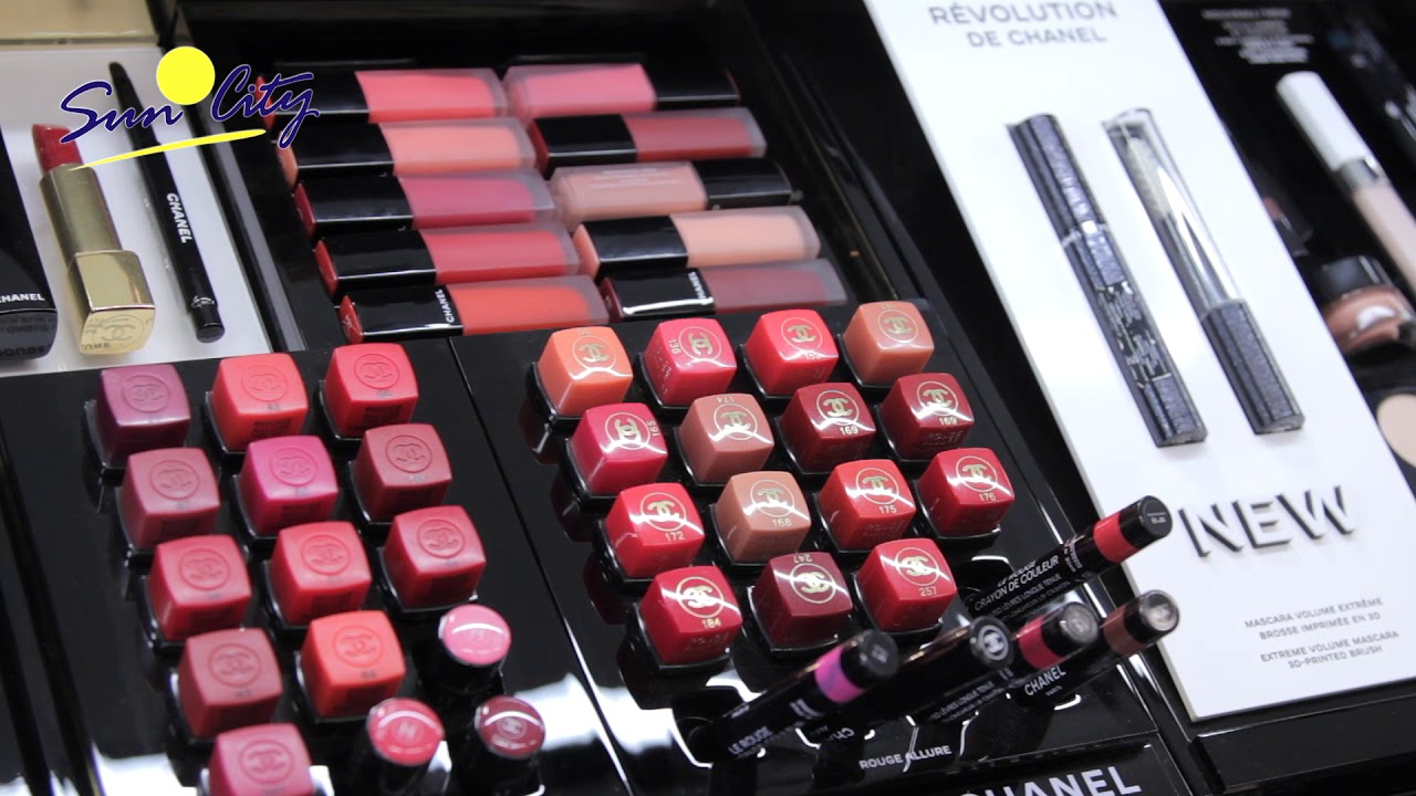 CC SUN CITY. OVICO. Boutique 120