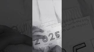 Diy New Year Craft #shorts #viral #yt_short #diy #craft #paper @ArtAndCraftByMeghaSingh♥️♥️♥️♥️