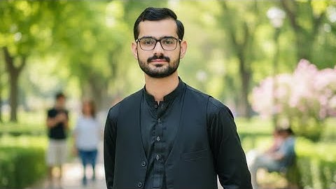 How To Convert Any Photo into Video .Ai Photo To Video