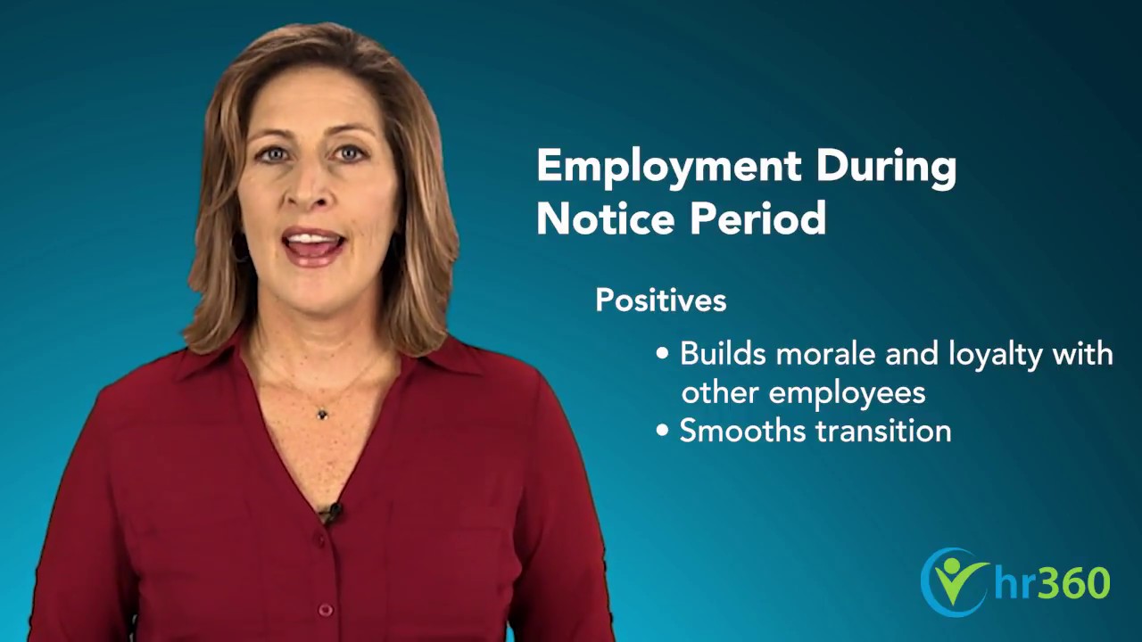 Do Temp Employees Have To Give 2 Weeks Notice?