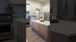 The Detail That Pulled Our Kitchen Together Kitchen Reveal