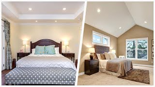 75 Beautiful Craftsman Beige Bedroom Design Ideas #�1830 �