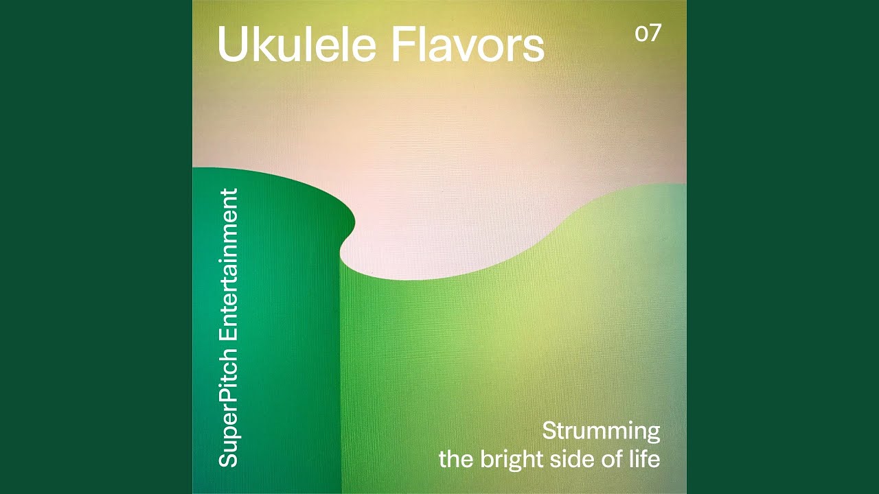 Watch Rainbow Ukulele on YouTube Watch Rainbow Ukulele on YouTube