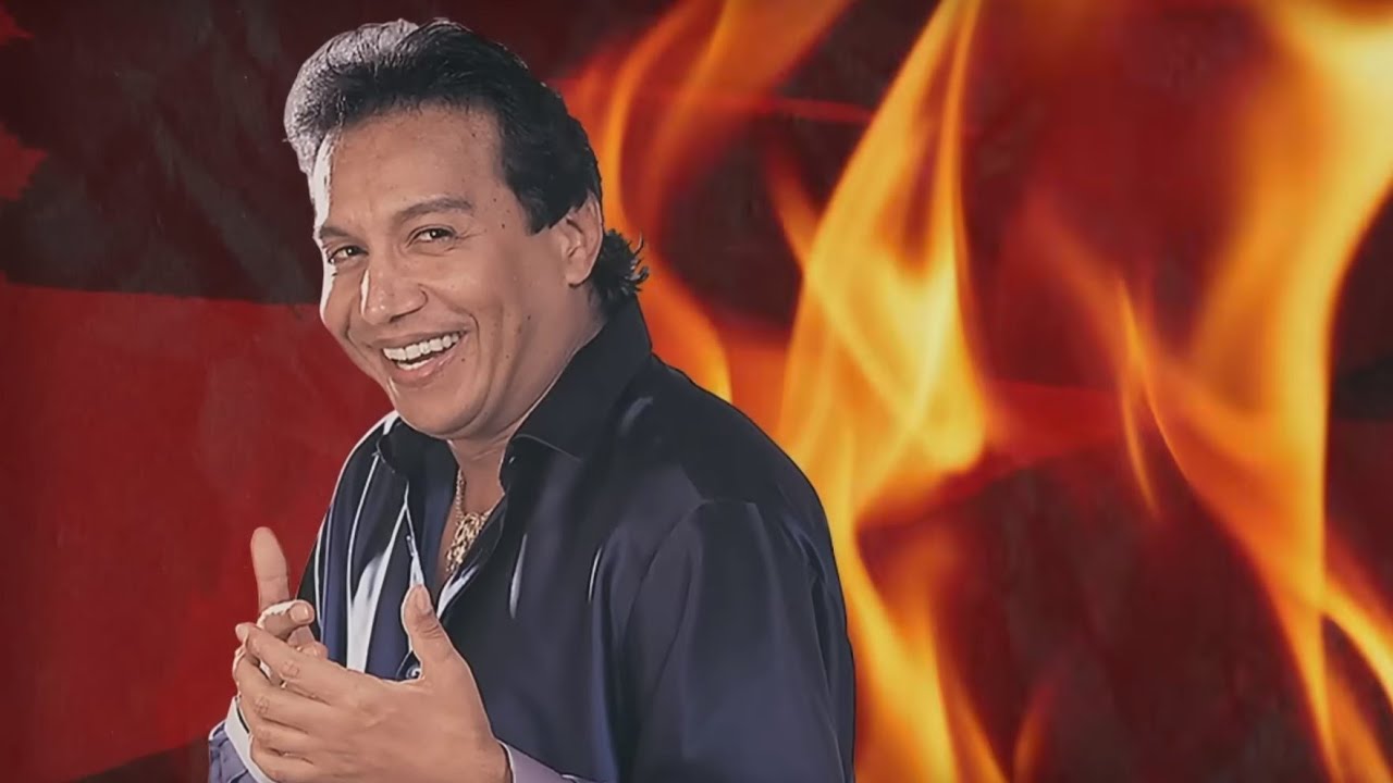 La Vida, Diomedes Díaz