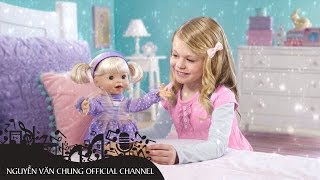 (Karaoke) Búp Bê Barbie