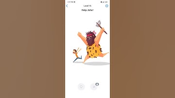 Easy Game Level 16 | Easy Game Help John!