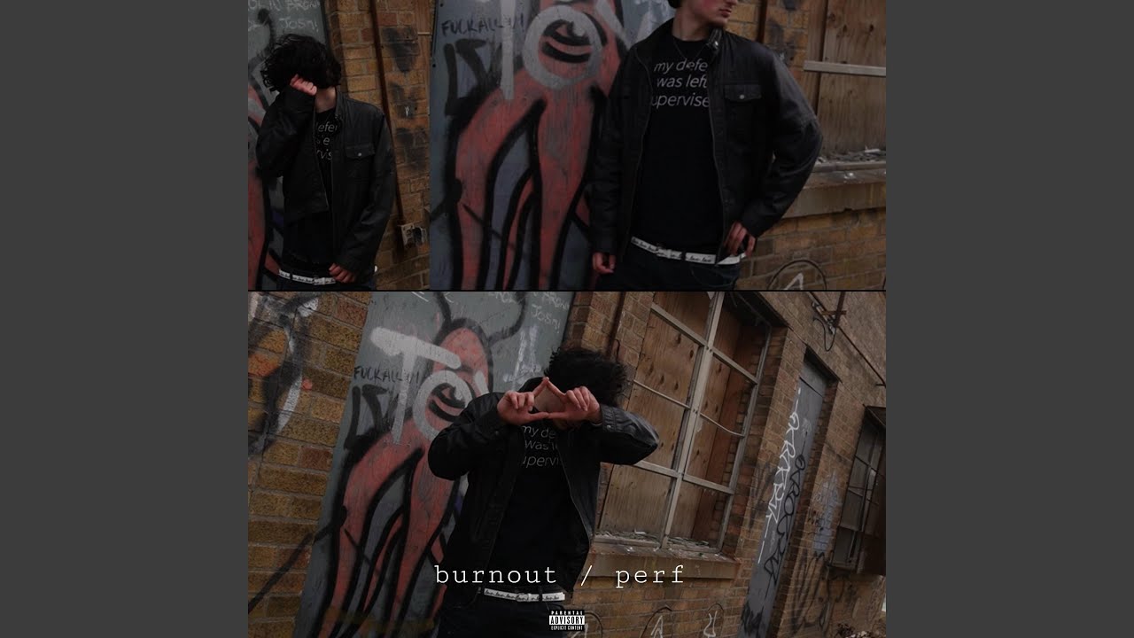 Watch burnout on YouTube Watch burnout on YouTube