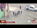 Man killed, another injured at grocery store shooting on Detroit’s west side
