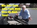 Why Didn't My Jump Pack Work When I Needed it?  - Wrenchin' Up