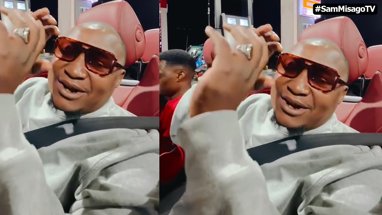 Chid Benz amezaliwa upya kwenye michano Video hii aki freestyle yawavutia wengi