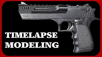 Modeling Timelapse