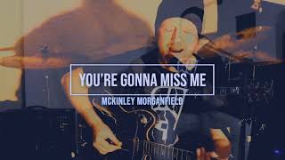 Watch McKinley Miss Me video