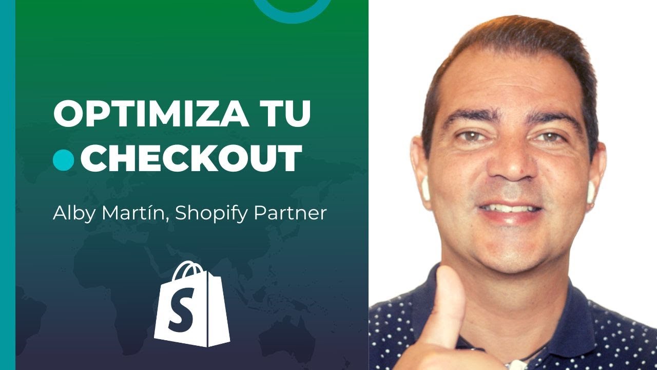 Optimiza la pantalla de pagos de tu tienda Shopify - YouTube