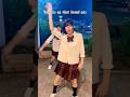 2.0 - BTS (방탄소년단) / trend dance / 踊ってみた / #2point0 #bts #shorts
