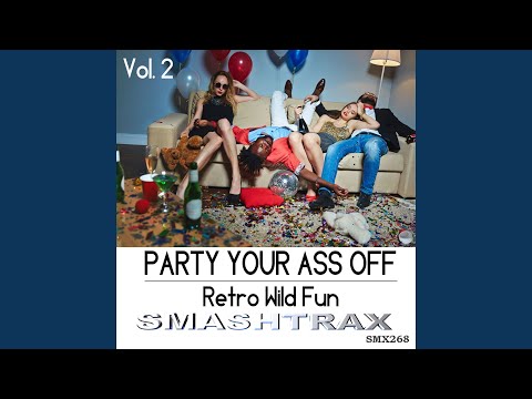 Sleduj Go Go Party Bash (Instrumental Version) na YouTube