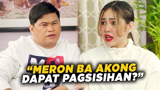 Ano ang sayang kay Janella Salvador? | Ogie Diaz