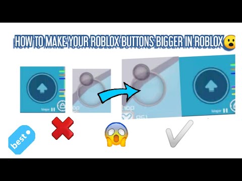 How To Change Controls On Roblox - this is why we need mobile shiftlock button roblox