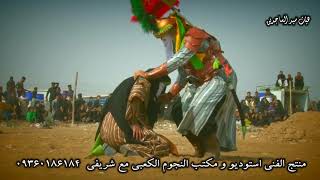 تشابیه واقعه الطف فی الاهواز علی الاکبر والعباس مع لطمیه عباس سحاگی