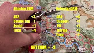 Last Blitzkrieg (BCS) Campaign Playthrough 16DEC44 Part 5: Panzers on the Move