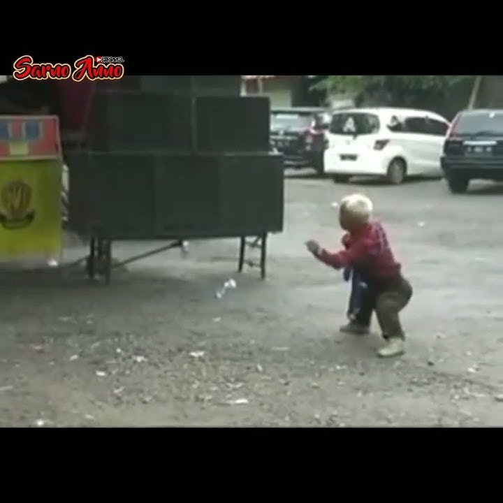 Ibing Pencug Bah Ukat Jaipong Ujang Lanay Bajidoran