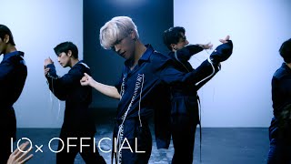 KIM WOOJIN 김우진 'Ready Now' Official MV (Performance Ver.)