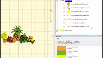 Copy, Paste, Delete parts of designs in Essentials