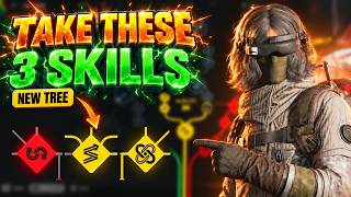 ARC Raiders New Skill Tree: Take These 3 Skills First (Best Builds) screenshot 2