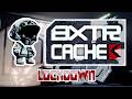 BXTR_03: Lockdown [Deep Tech &amp; Minimal Rolling D&amp;B Mix]