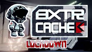 BXTR_03: Lockdown [Deep Tech & Minimal Rolling D&B Mix]