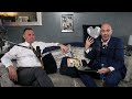Prince Andrew's Royal Protection Cop Reveals All: Paul Page | True Crime Podcast 75
