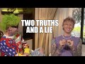 Did MGK Really Get High With a Former President?