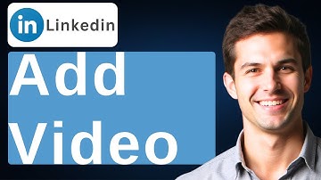 How To Add Video To LinkedIn [2025 Guide]