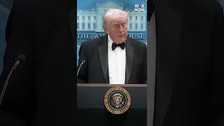 Trump releases video of shooting suspect at White House correspondents’ dinner