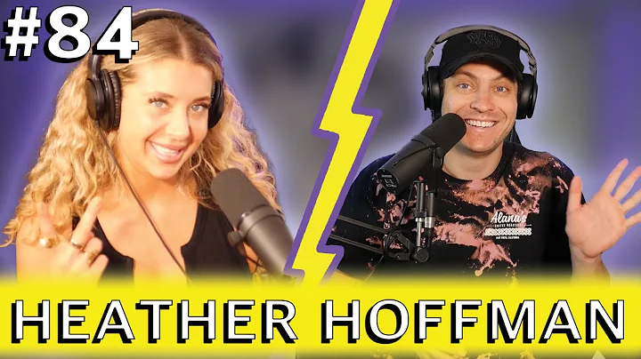 The Brent Pella Show #84 - Heather Hoffman (musici...