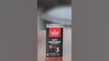 Project Kathan Portfolio: Columbian Brew Coffee Ad Commercial