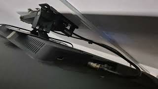 Cara aktifkan hdmi di tv sharp
