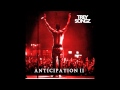 Anticipation 2 Mixtape - Trey Songz