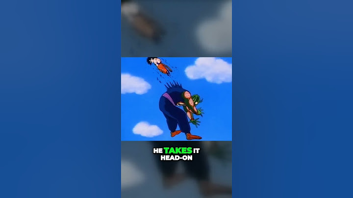 Goku VS Superman (Dragon Ball VS DC Comics) | DEATH BATTLE!