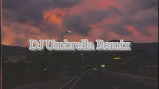 DJ UMBRELLA RIHANNA REMIX X POKEMON 2022