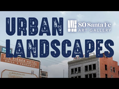 Urban Exchange Gallery - URBAN EXCHANGE