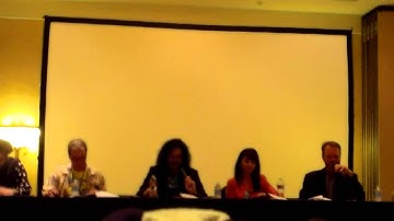 (InvaderCon 2 Video 7) Invader Zim Script Reading: The Trial Part 3