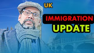 Immigration Update
